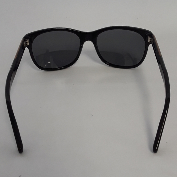 NIB 100% Authentic Burberry Polarized Sunglasses - Picture 4 of 8